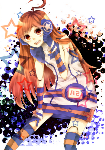 ☆★