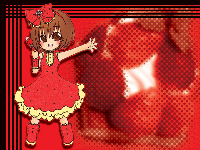 いちごひめ