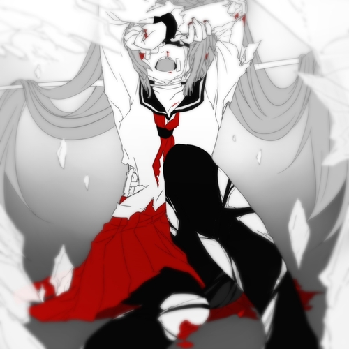 SCREAM