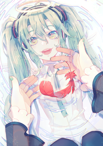悸動