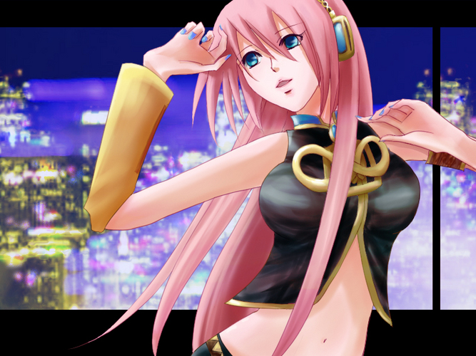 歌姫