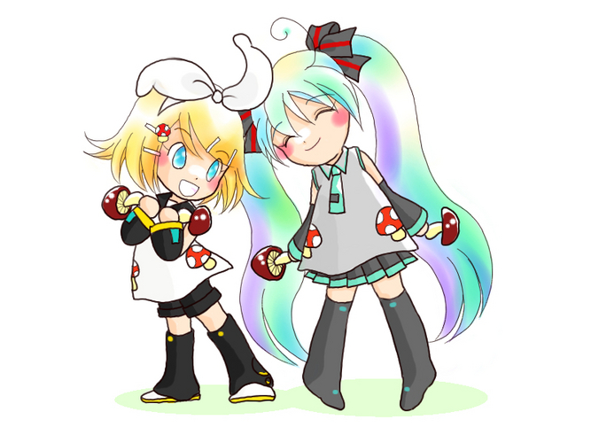 ♪るるるるるー