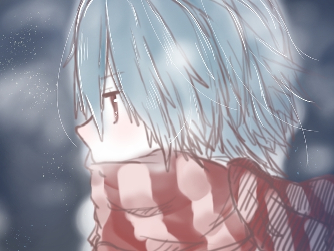オリ男
