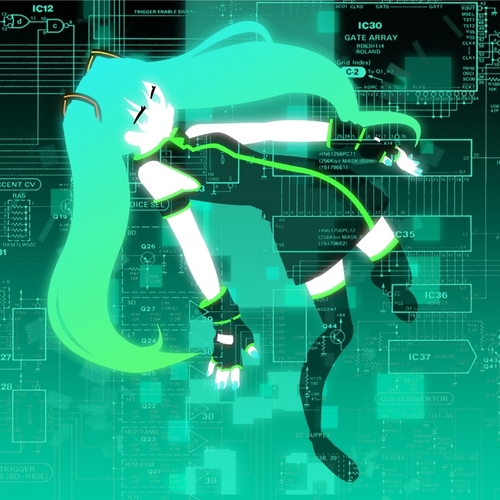 Controlled dive
