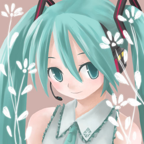 ミク