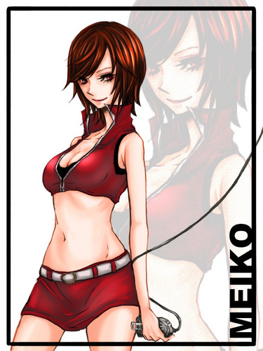 MEIKO
