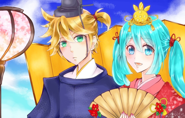 三月 ひな祭り