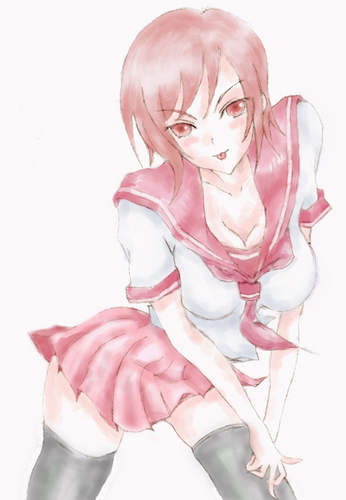 MEIKOさん風味