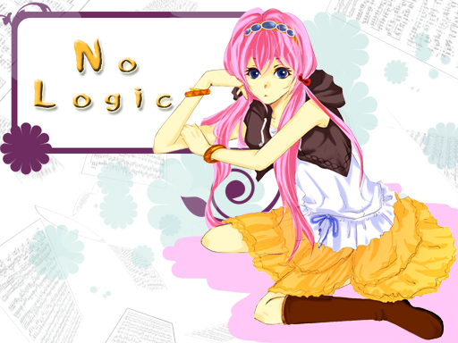 NoLogic