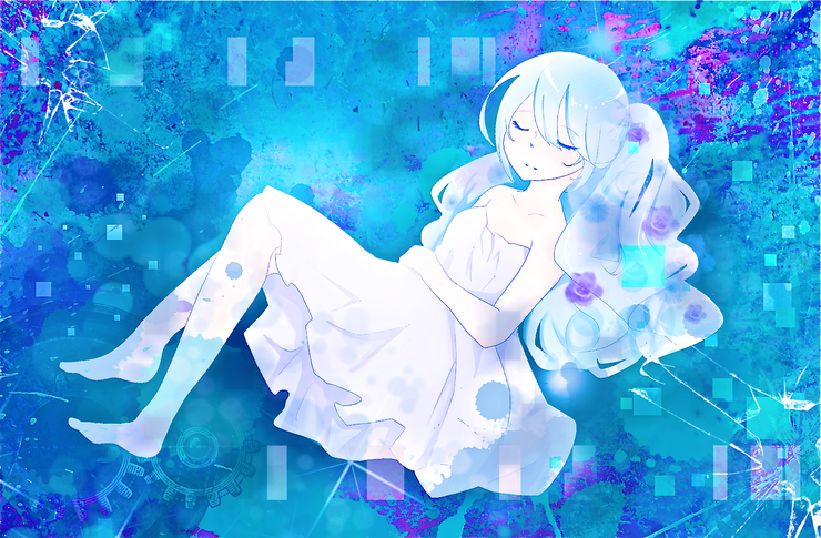 ミク