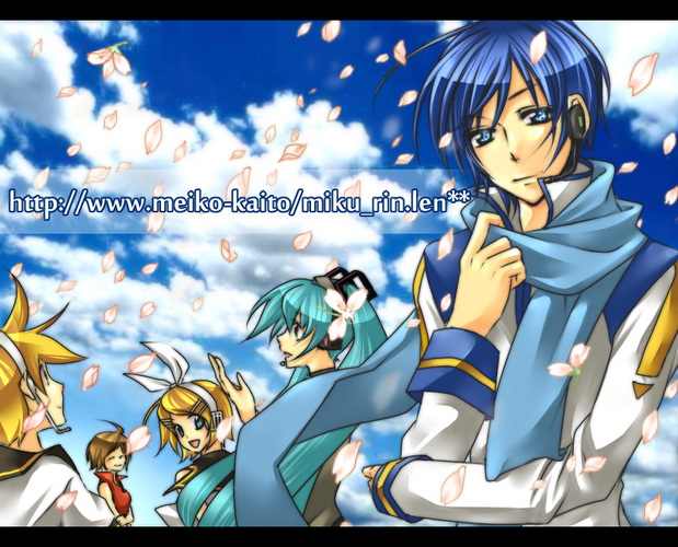 修正:春 -primavera- (celeste ver.)