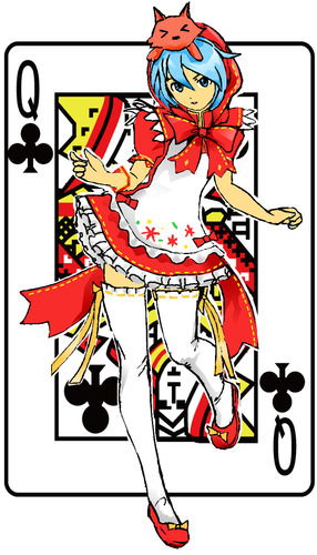 ミクさん
