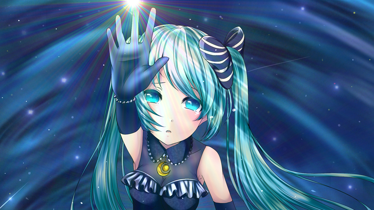 ヒトツボシ