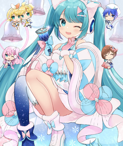 マジミラ2020winter