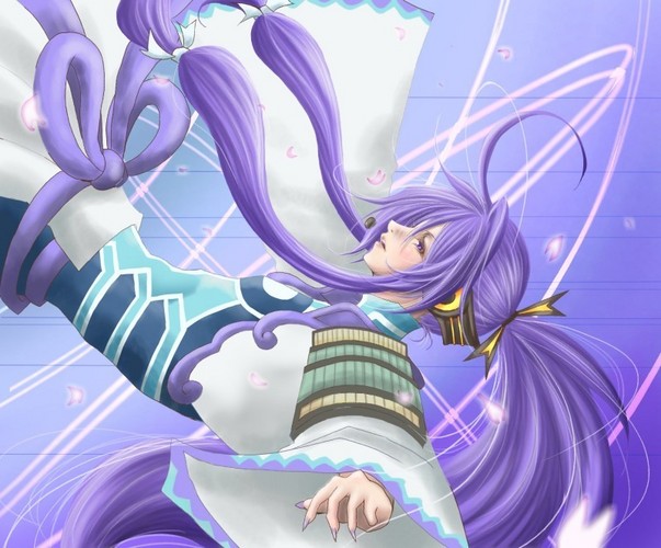 神威がくぽ