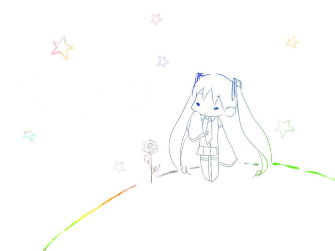 Little Traveler