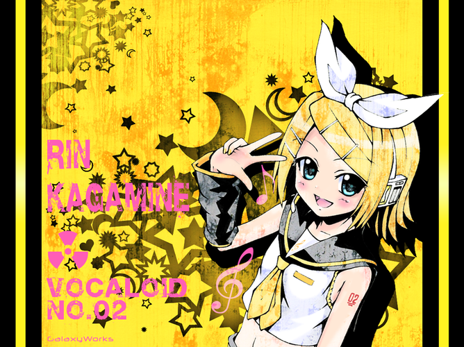 リンリン☆フライヤー