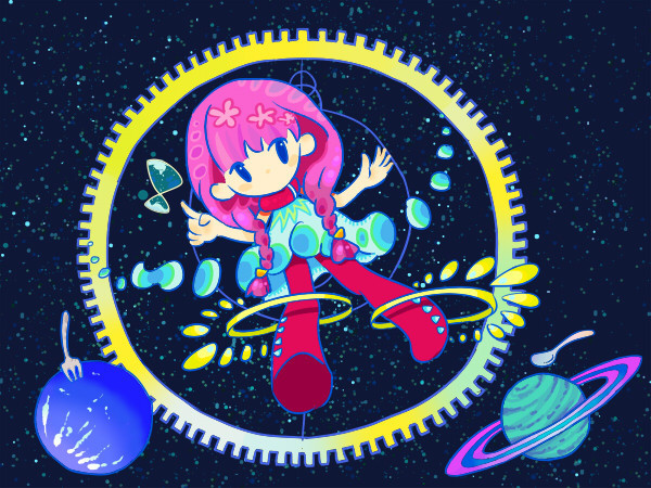 ベテルギウス