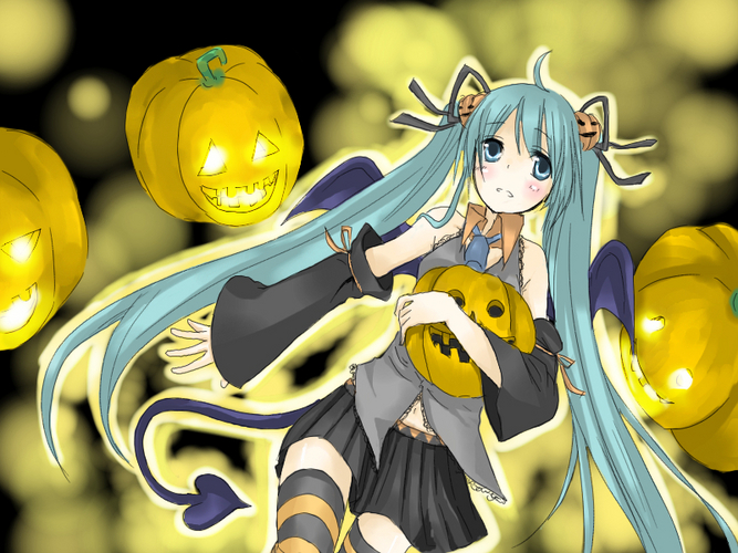 Trick or Treat