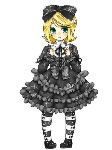 ごすろりんりん