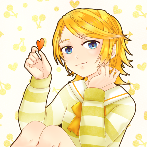 寝巻リン