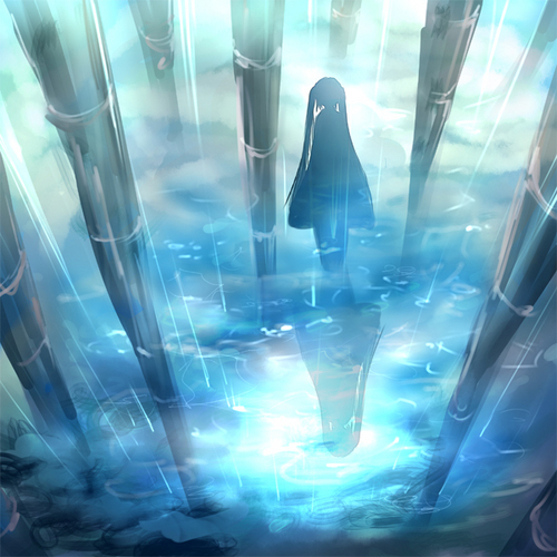 幽霊かも