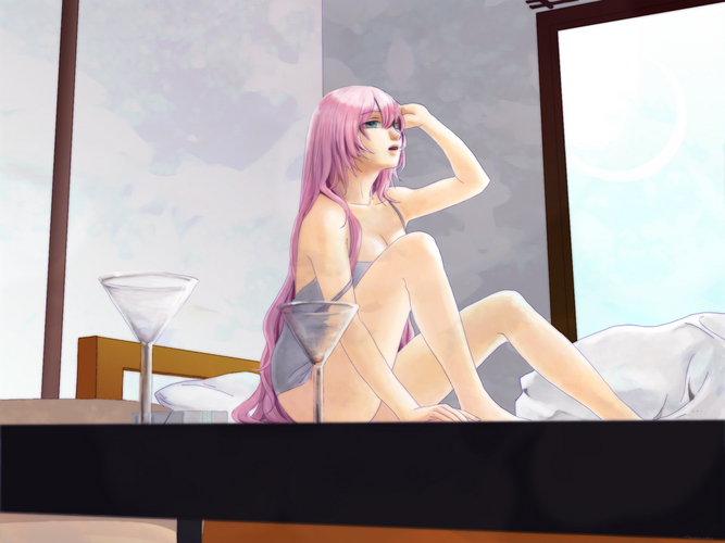 melty moon