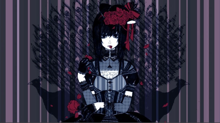 Gothic
