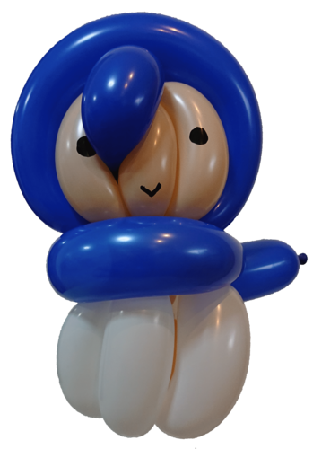 2019のちびにーさん