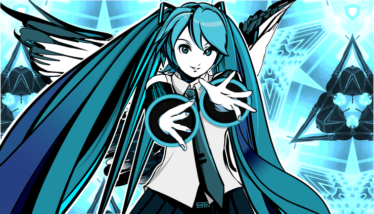 Take my hands