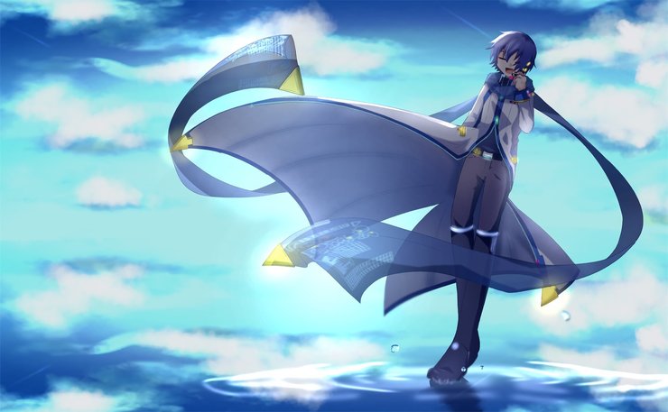 V3さん