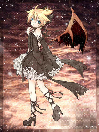 マイエンジェル