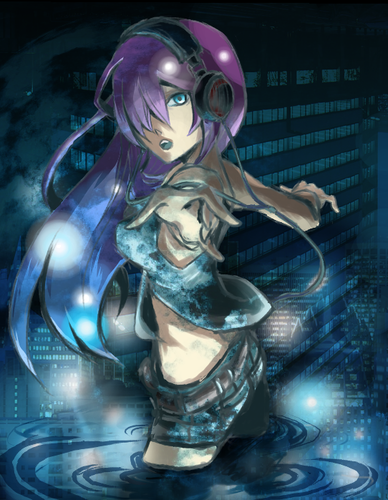 【ATHENA】サビ2