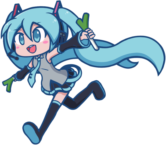 ミクちゃん