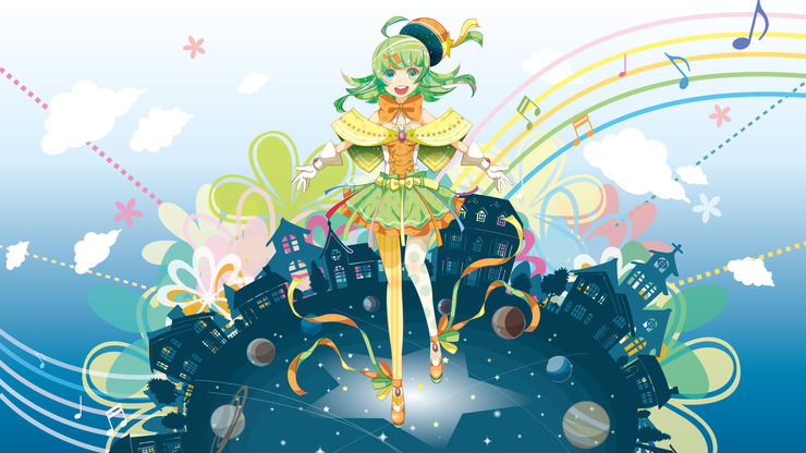 ハロー☆ハロー