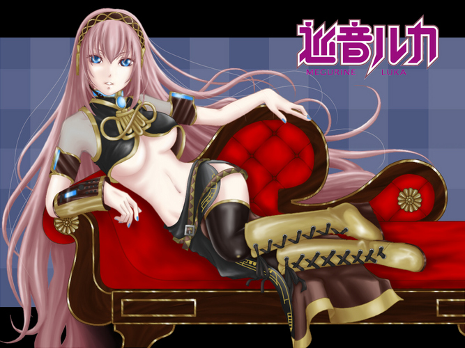 世界で一番女王様