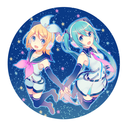 マジカルミライ