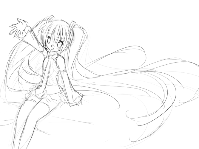 伝わって・・・From:IceMilk