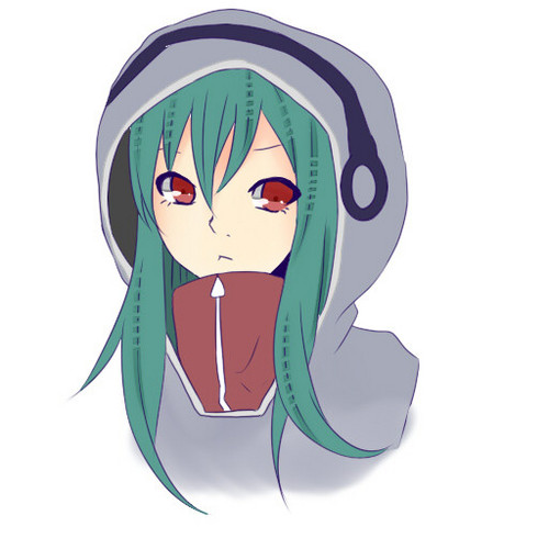 【落書き】キドちゃん