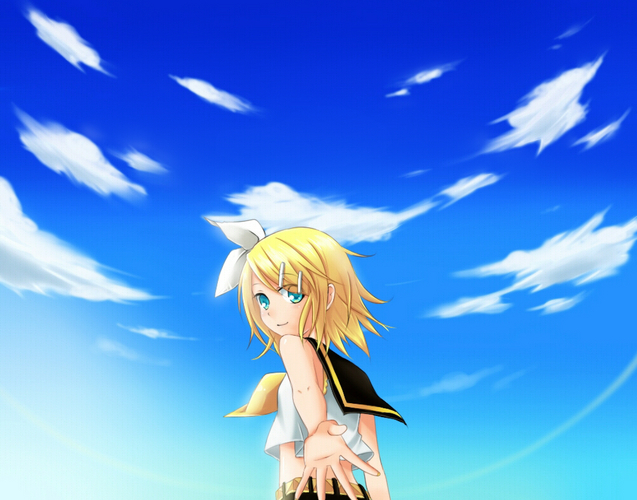 リンリン