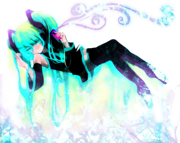 ミク