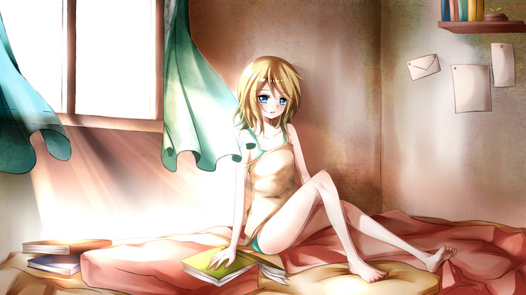 Weep