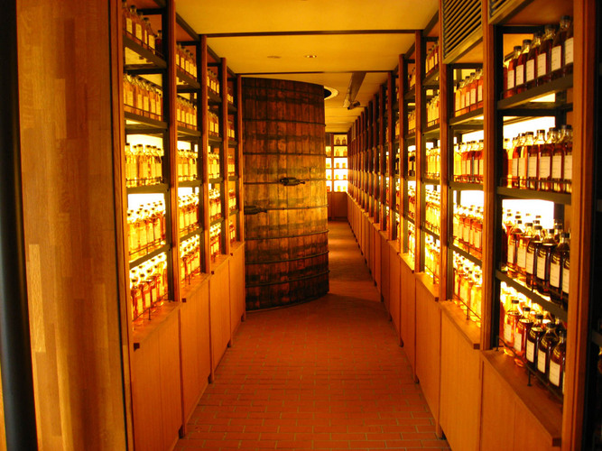 素材用写真_酒蔵