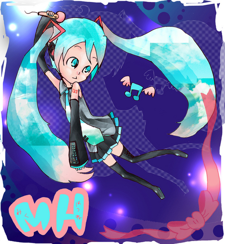 MH