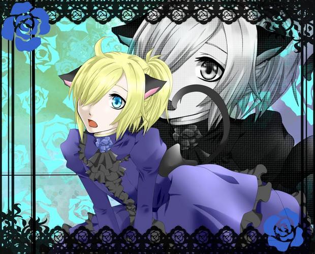 LOVELESS×××
