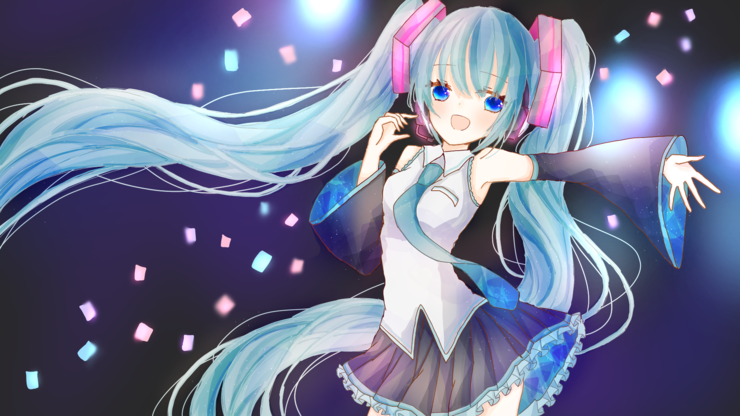 ☆☆☆