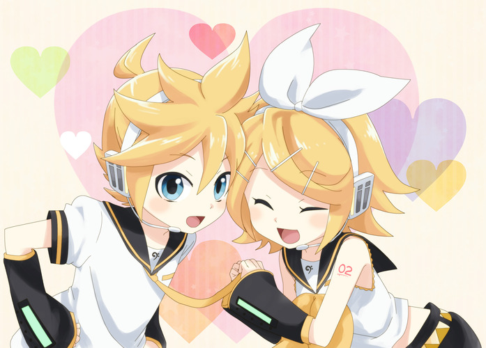 ♪♪