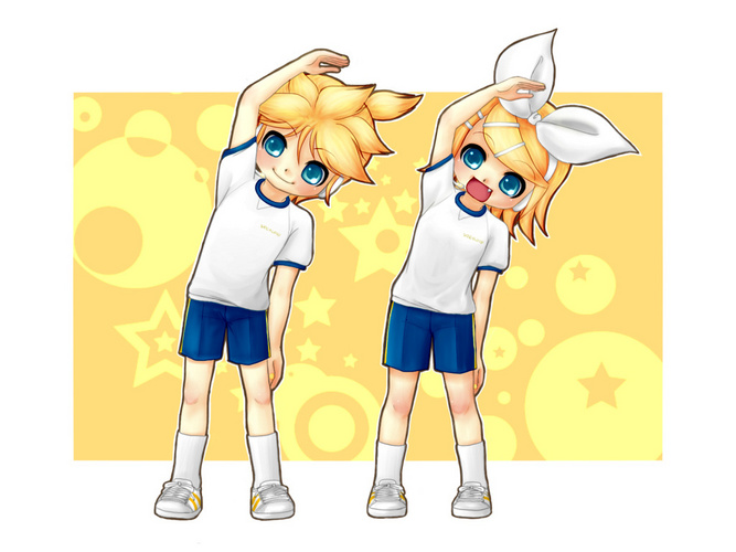 1・2・3・4!