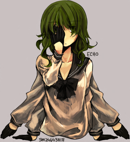 ECHO