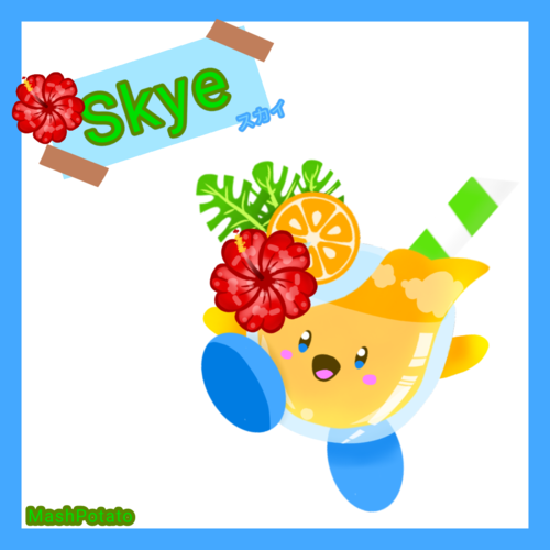 Skye